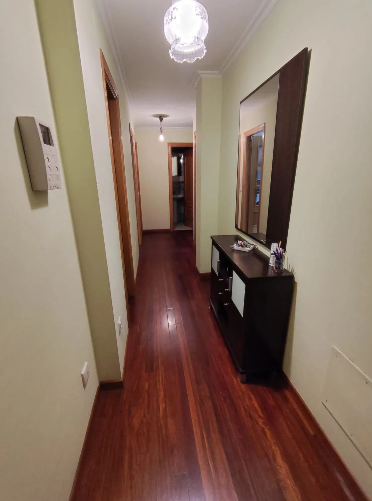 Piso en calle do Restollal, 14 - Foto 9