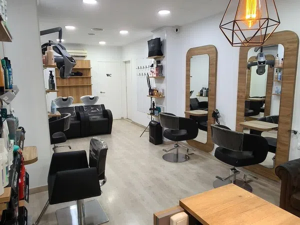 Local en Peluquería en Calle de Miquel Vives, 95, Escoles - Foto 8