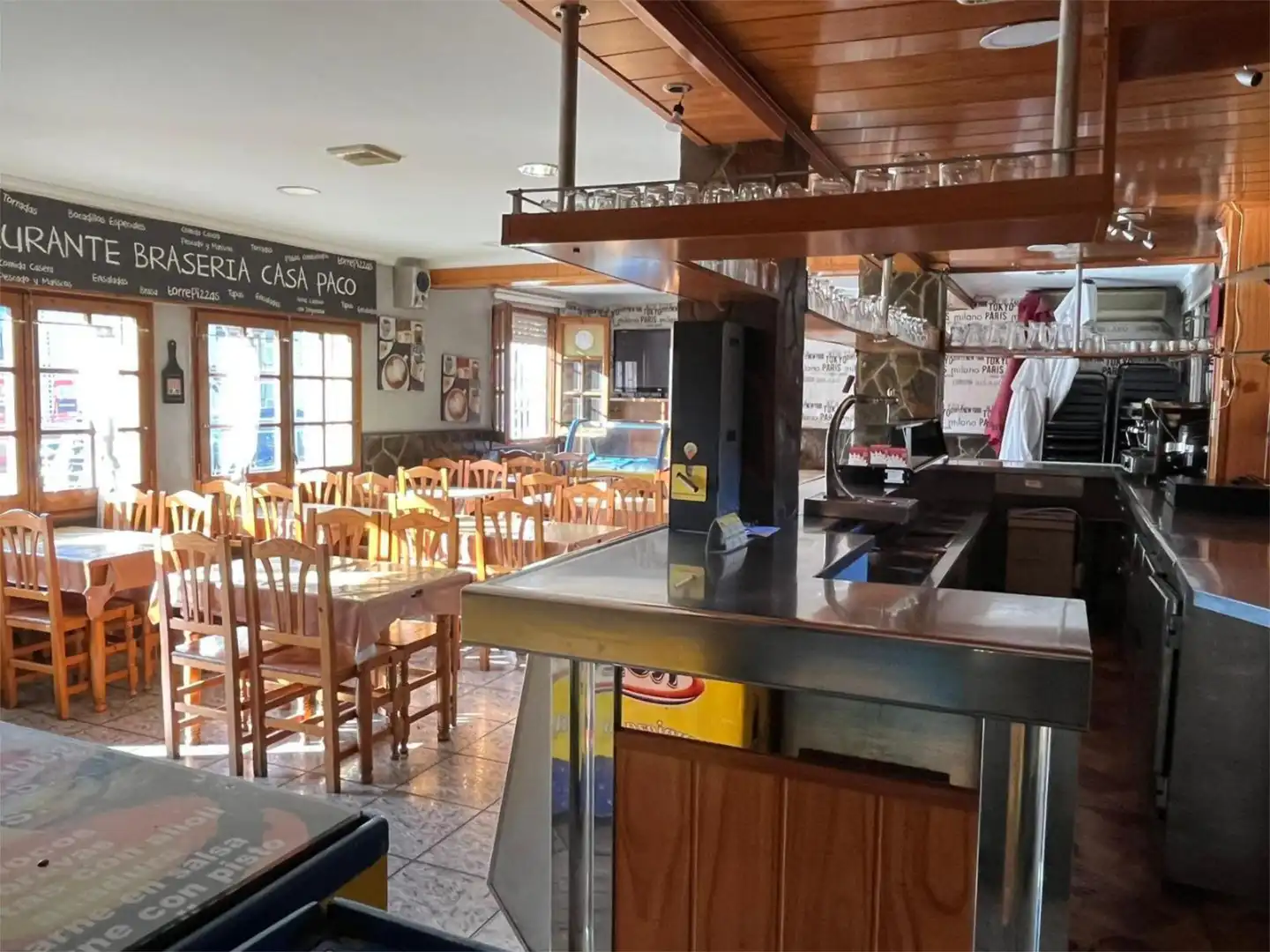 Local comercial en  Carretera de Sant Boi 1 - Foto 5