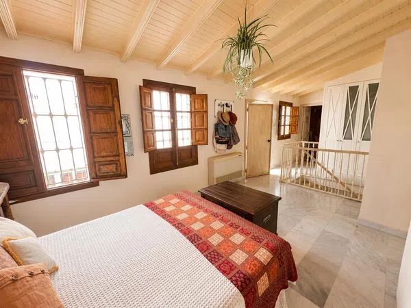 Dúplex en Calle Francos, 20, Santa Cruz - Alfalfa - Foto 36