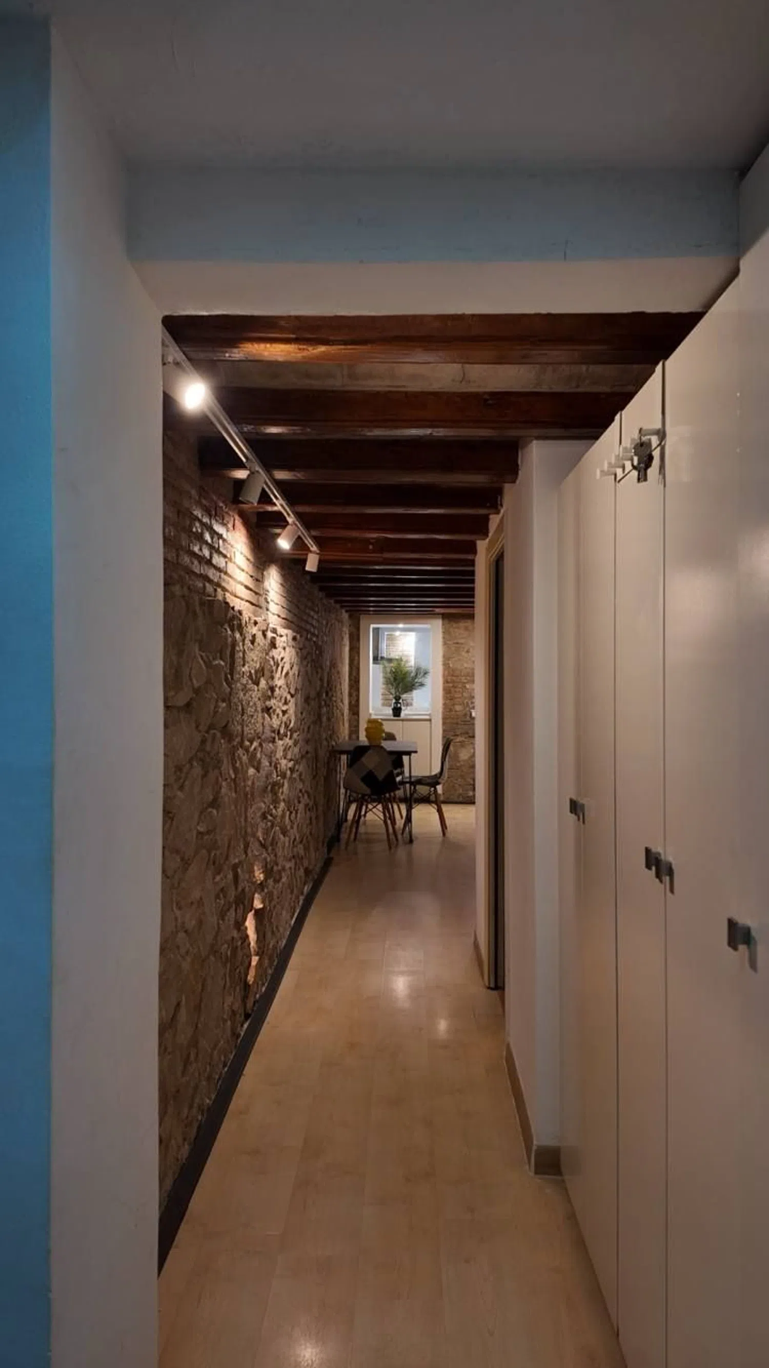 Estudio en calle del Consell de Cent, 270 - Foto 14