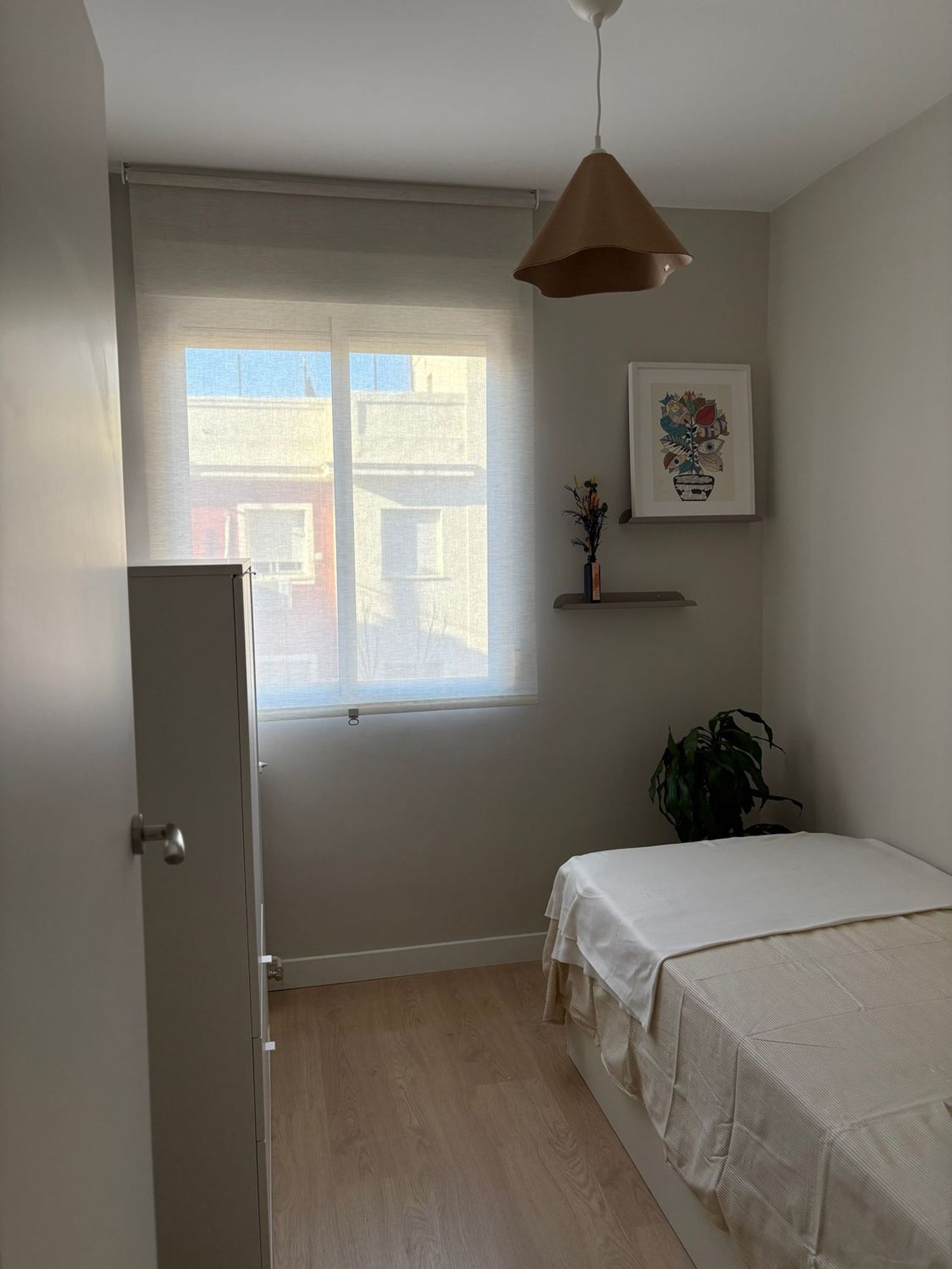 Piso en Calle de la Virgen del Castañar, 16, Concepción - Foto 12