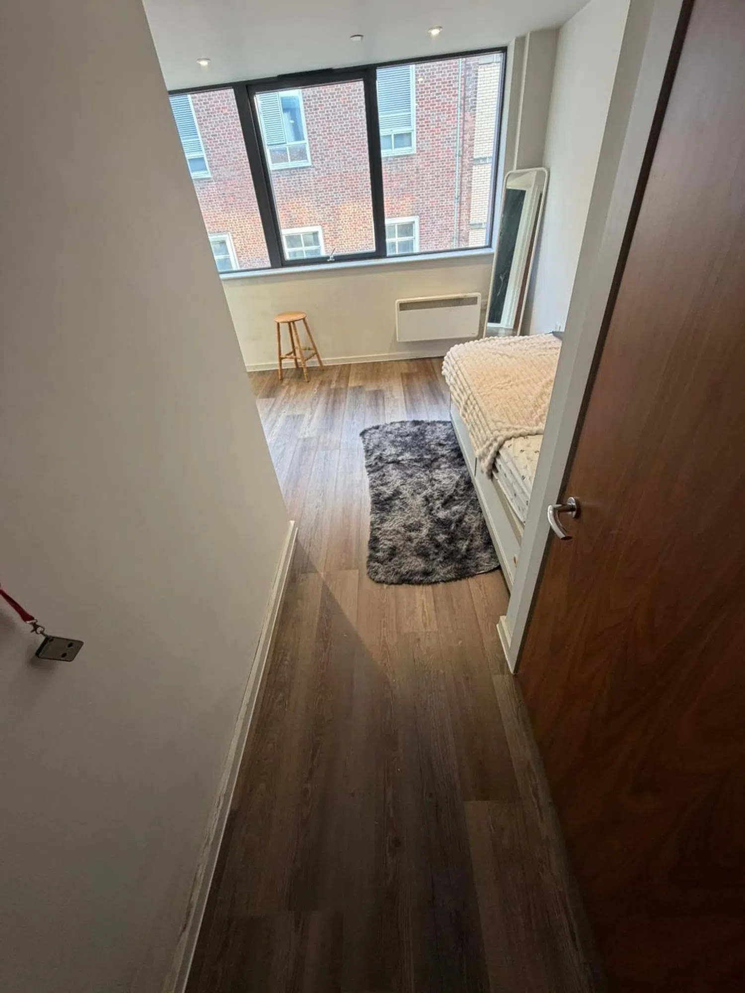 Piso en calle Sant Joan Bosco, 8 - Foto 2