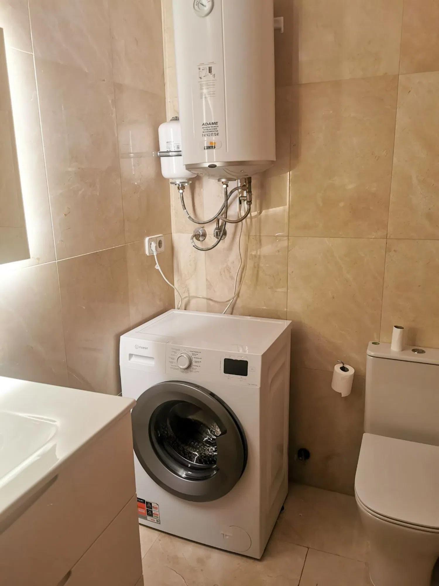 Estudio en calle del Marqués de Viana, 32 - Foto 7