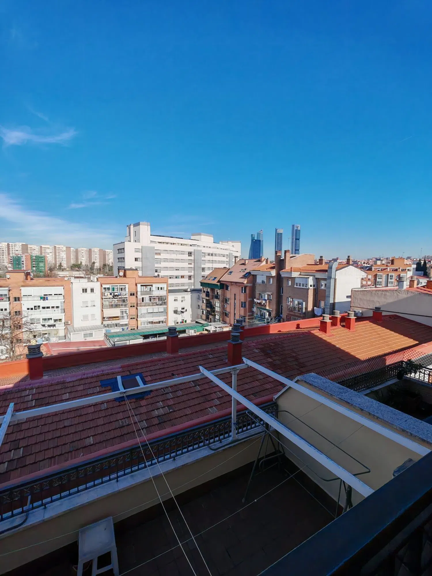 Piso en calle Pando, 16 - Foto 9