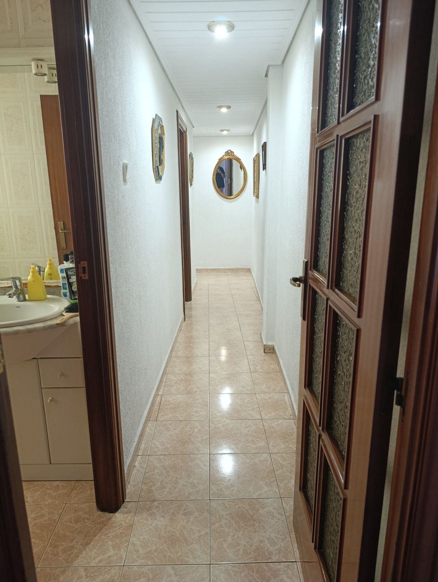 Piso en Calle de la Barraca, 76 a, El Cabanyal-El Canyamelar - Foto 13