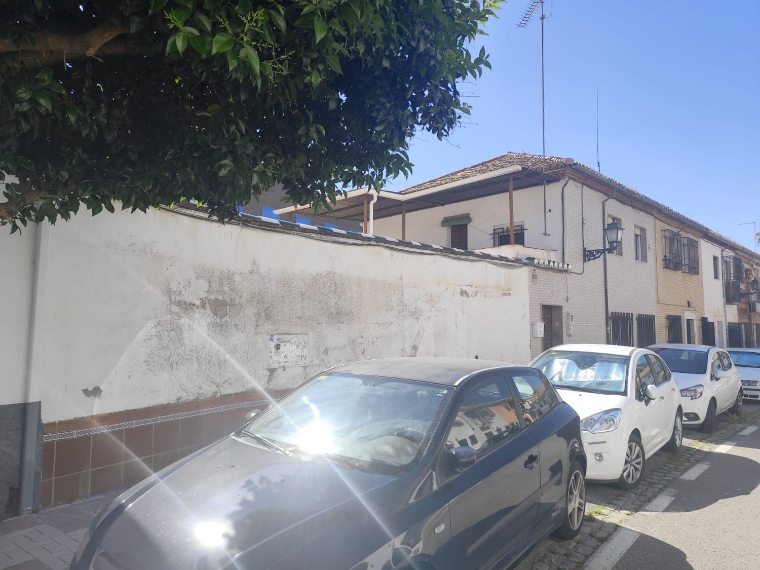 Casa o chalet independiente en Calle García Villatoro, 9 - Foto 34