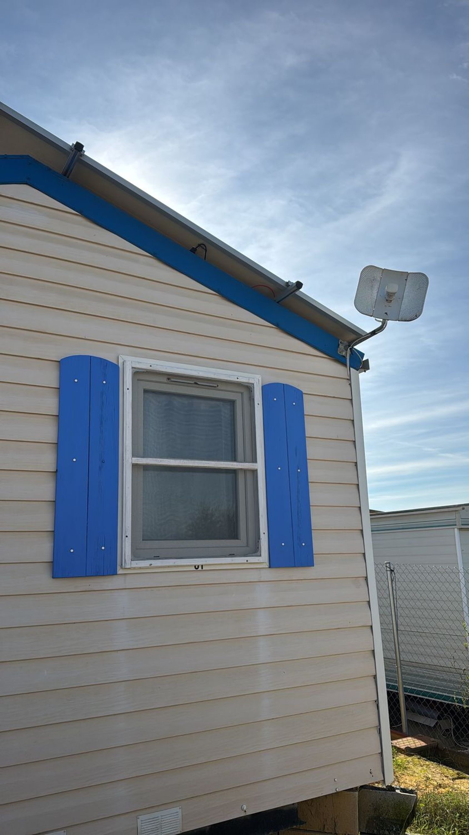 Finca rústica en Se-9024 s/n - Foto 3