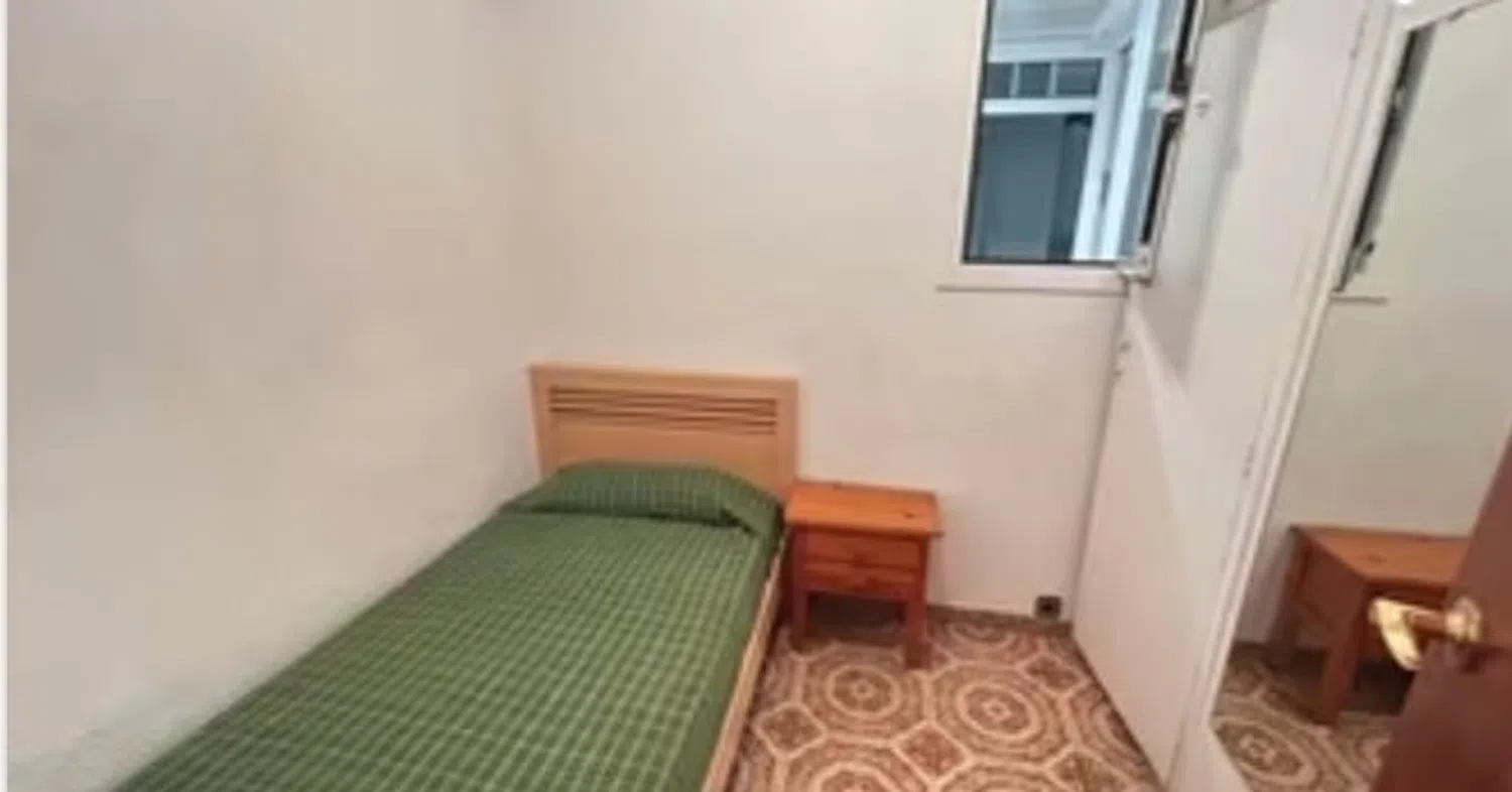 Piso en calle trans. sexta, 7 - Foto 2