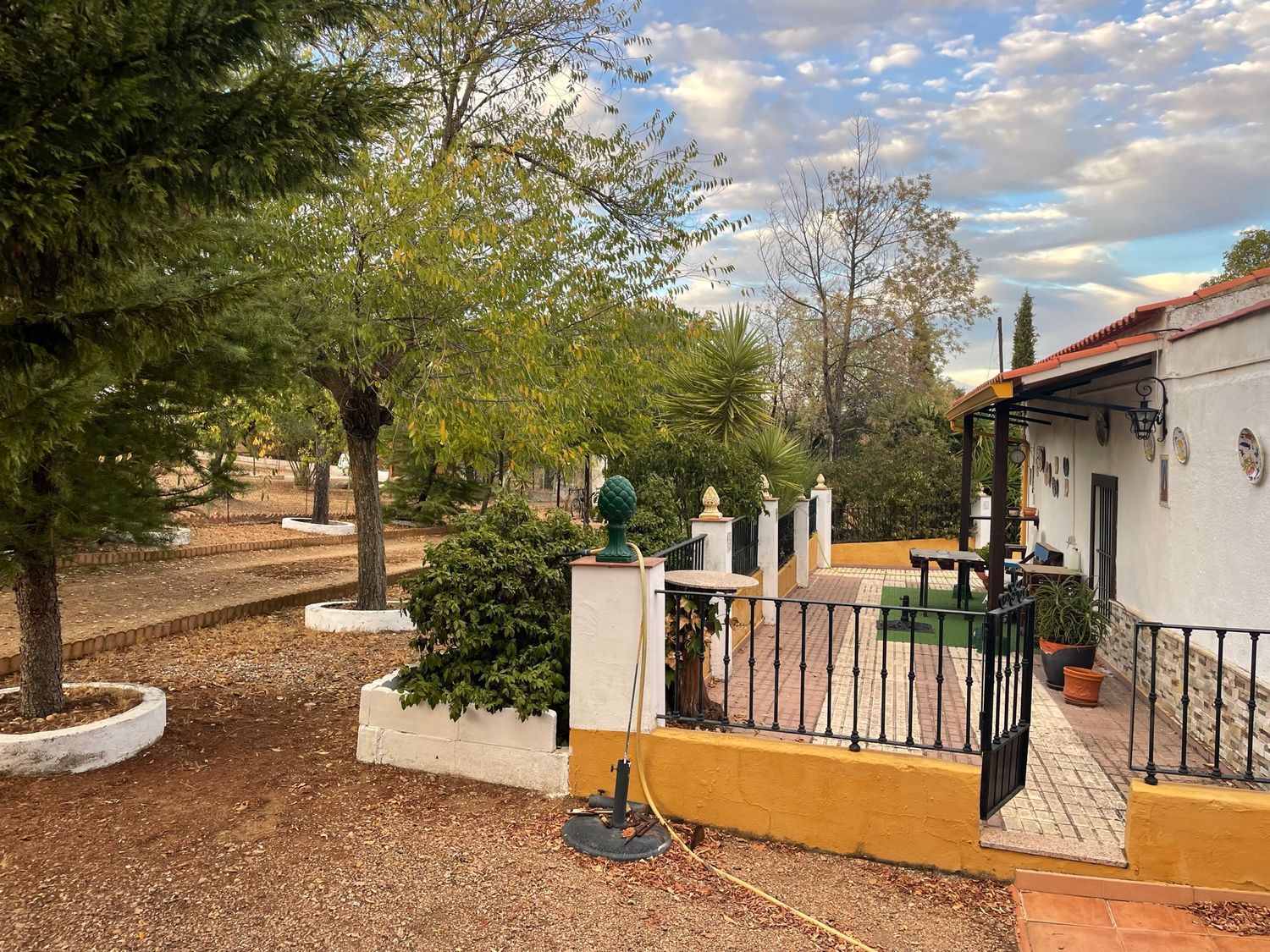 Casa o chalet independiente en Vereda de Cuéllar, 181 - Foto 3