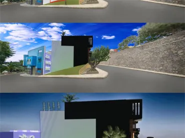 Terreno Residencial en  Calle Simón Cananeo 21 - Foto 8