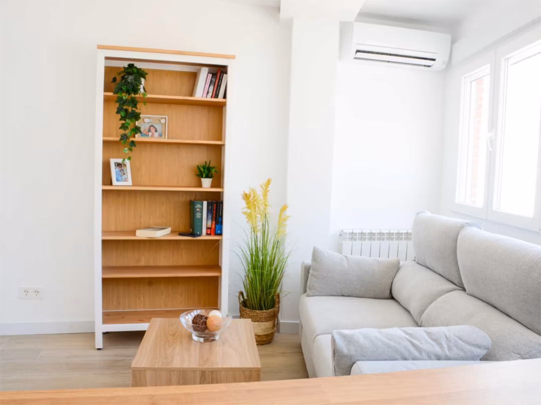 Piso en  Madrid Capital - Foto 6