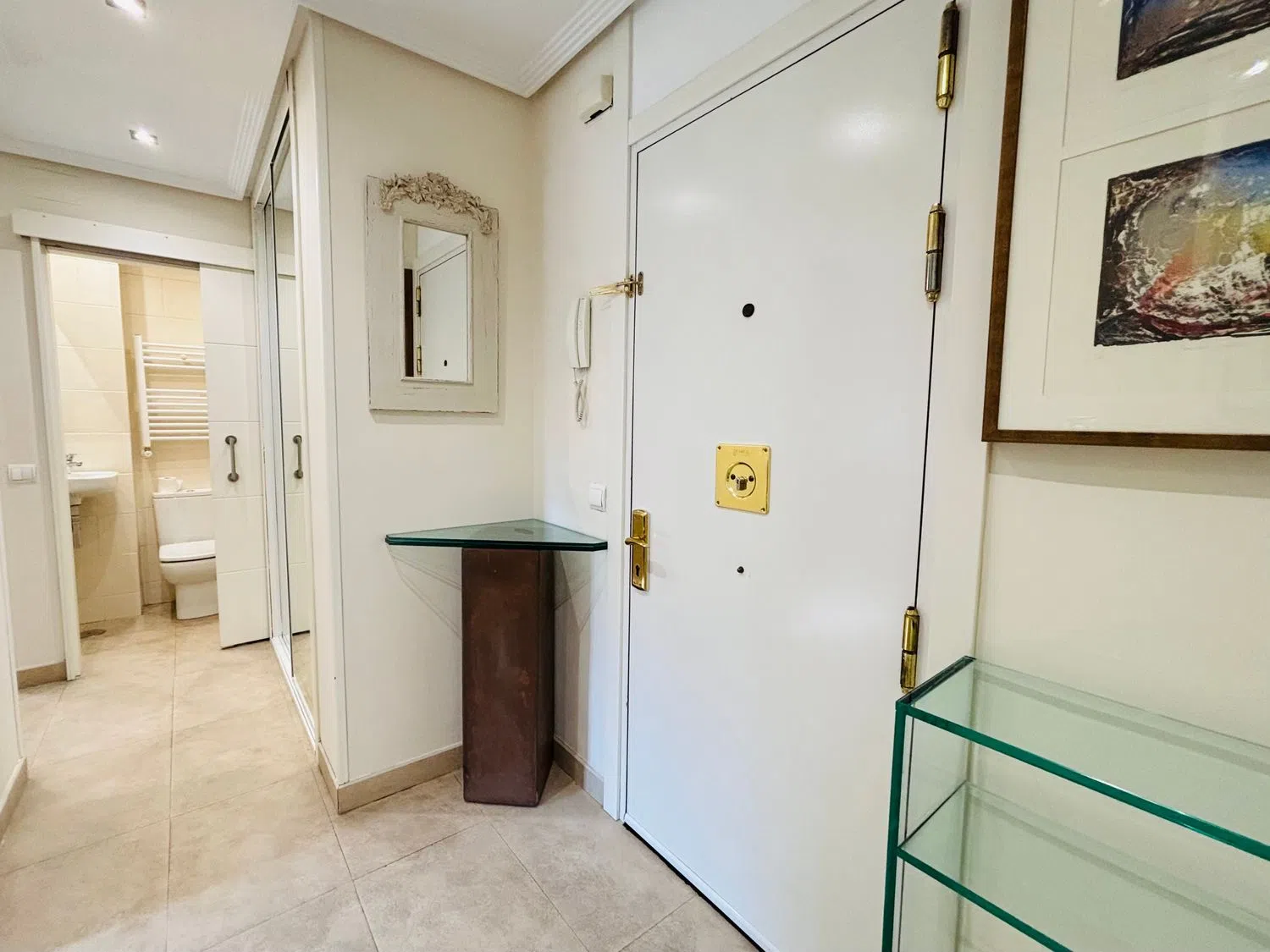 Piso en paseo de La Habana, 134 - Foto 12