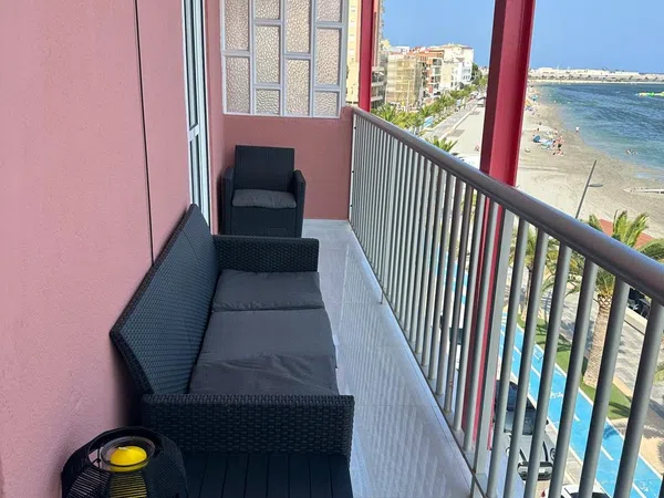Piso en Calle Campoamor, 28, Lo Pagán, Lo Pagán - Foto 12