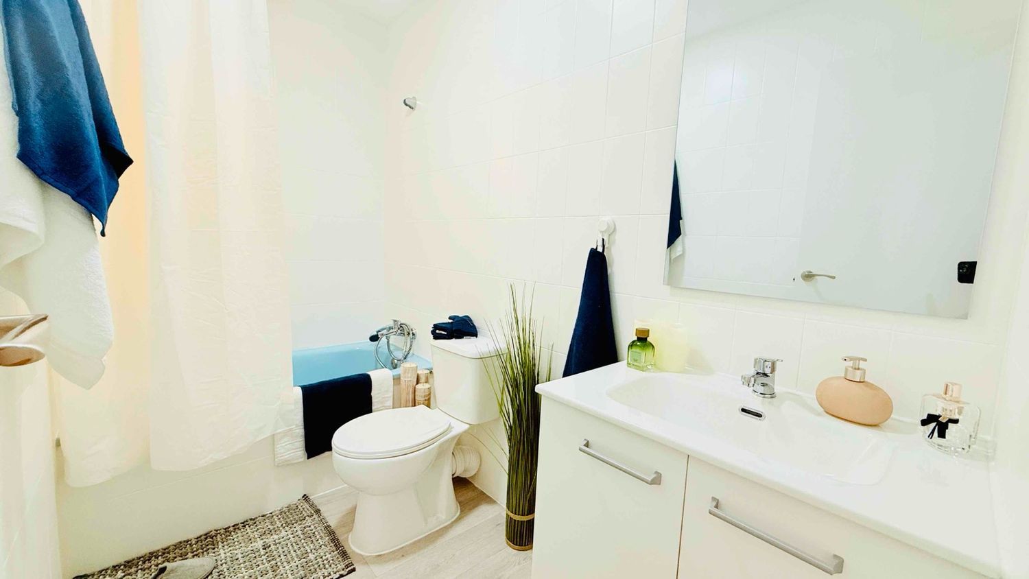 Piso en avenida d'Amado Granell Mesado, 35 - Foto 13