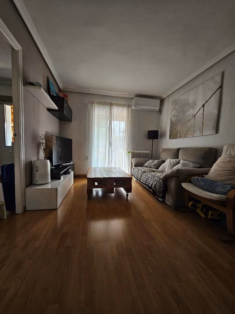 Piso en  Calle de Valldemosa 29 - Foto 2