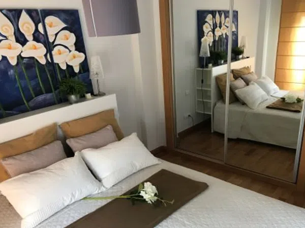 Piso en calle Babilonia, 35