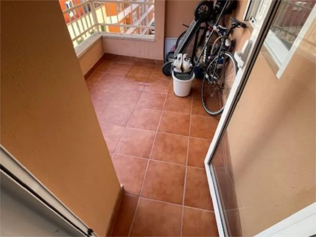 Piso en  Carrer d'Albacete 15 - Foto 1