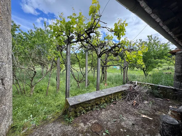 Casa de pueblo en Arnuide s/n - Foto 18