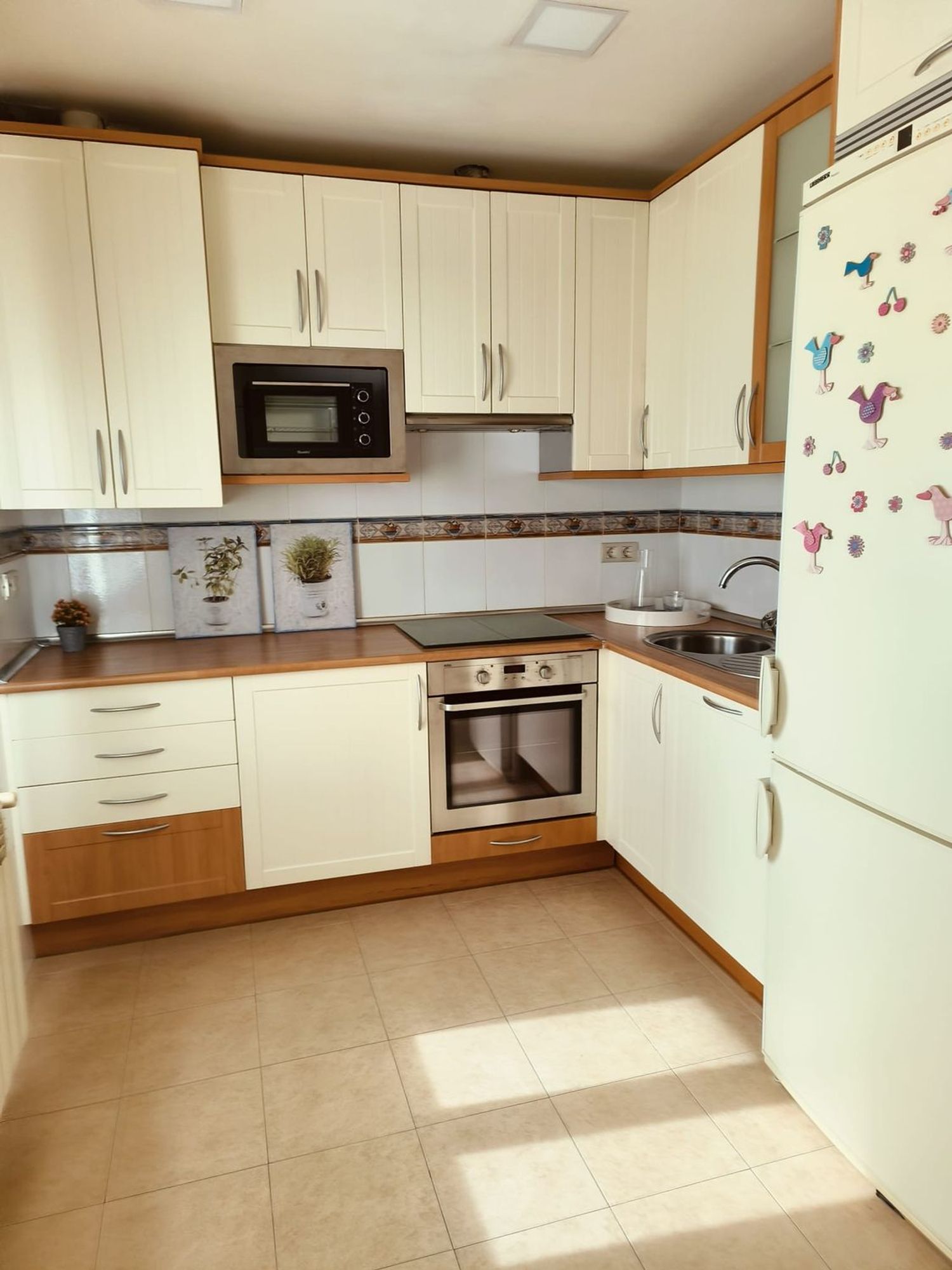 Piso en calle de Carballosa, 27 - Foto 3