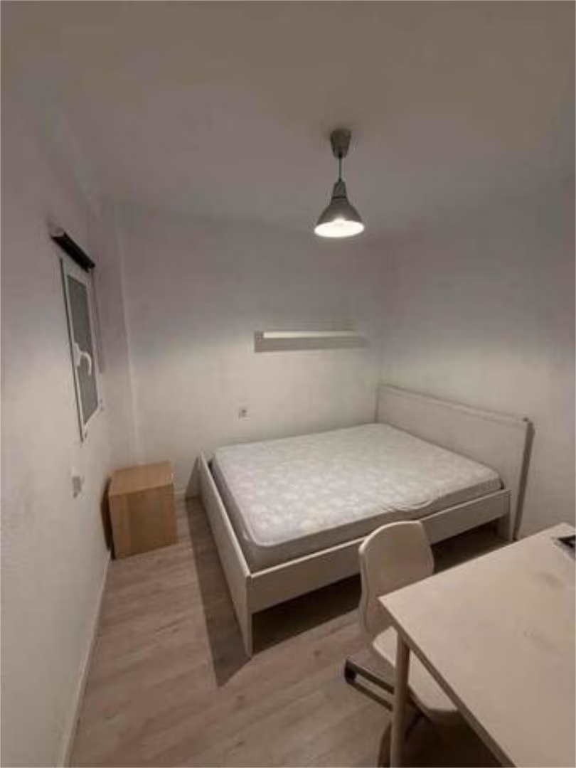Piso en Benimaclet - Foto 4
