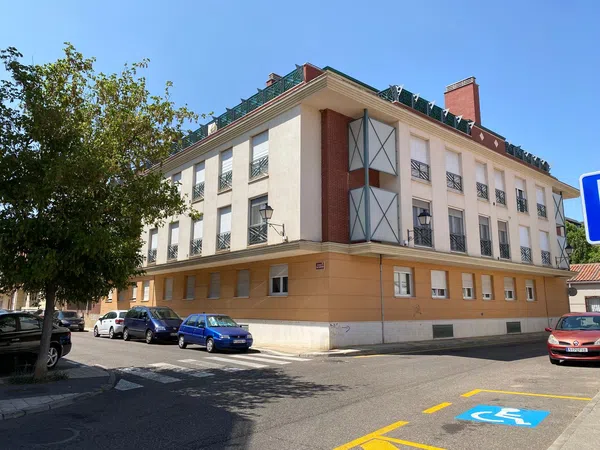 Piso en Calle Juan de Arce, 4, Tercer Barrio, Tercer Barrio - Foto 1