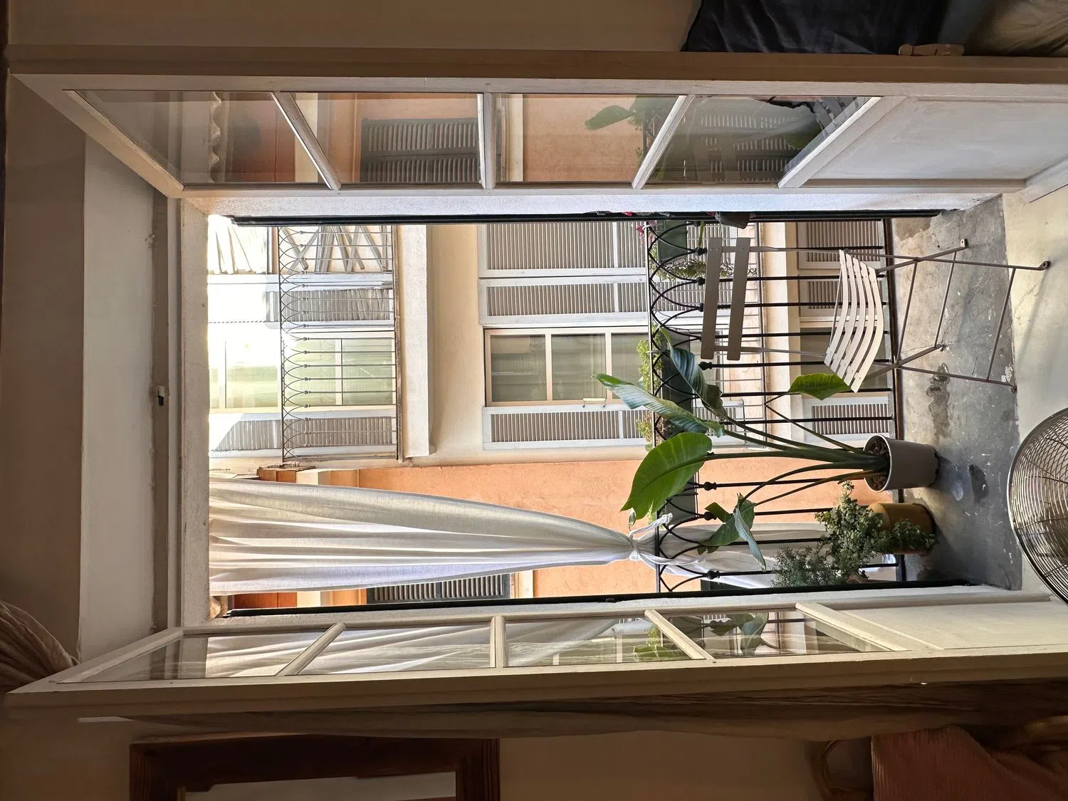 Estudio en calle de les Monges, 9 - Foto 12