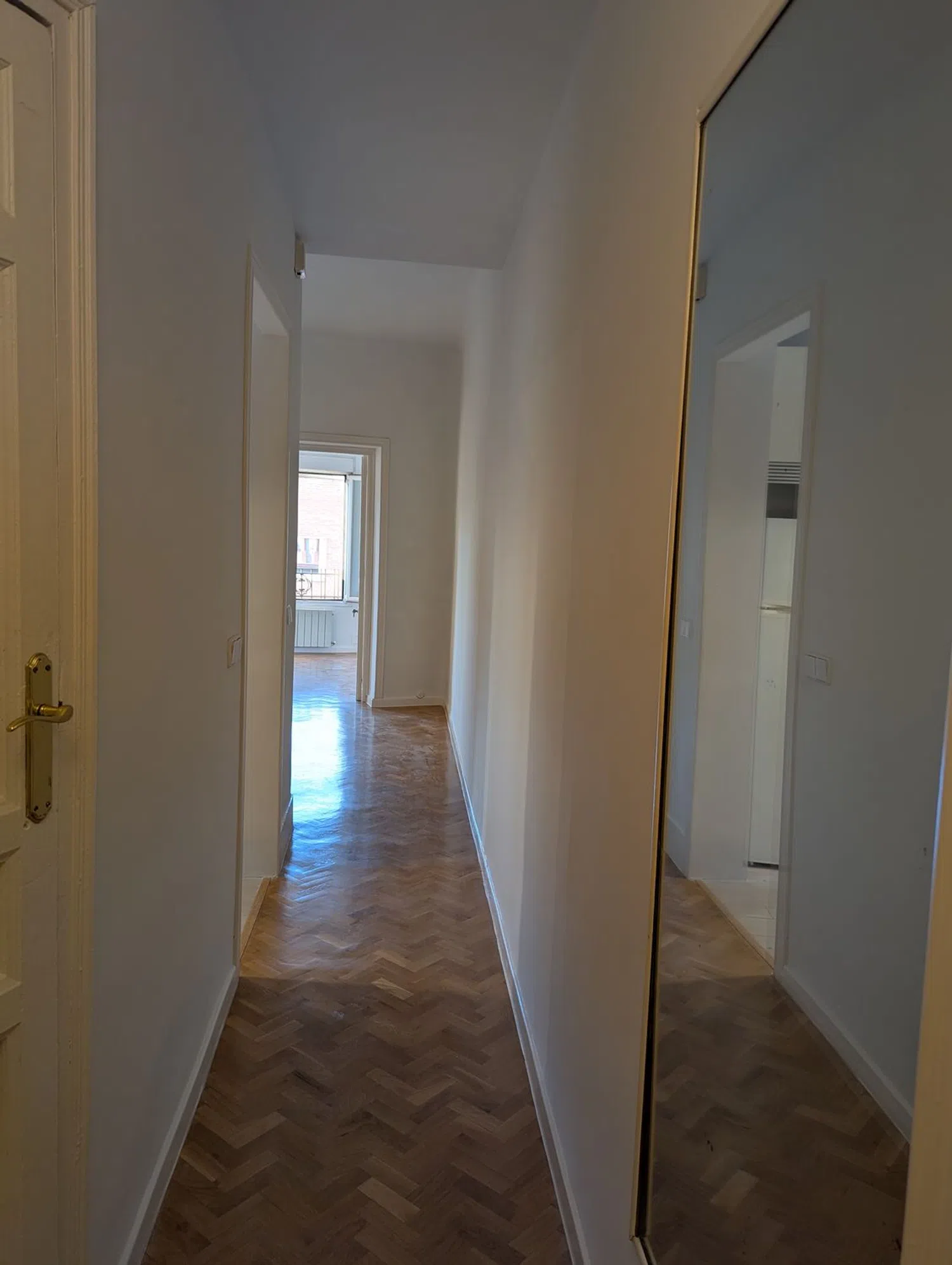 Piso en calle García de Paredes, 52 - Foto 14