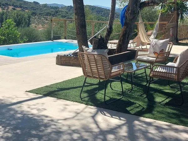 Casa rural en Diseminado Los Catorce, 123 - Foto 37