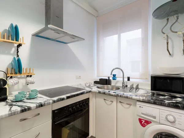 Piso en calle Aponte, 4 - Foto 23