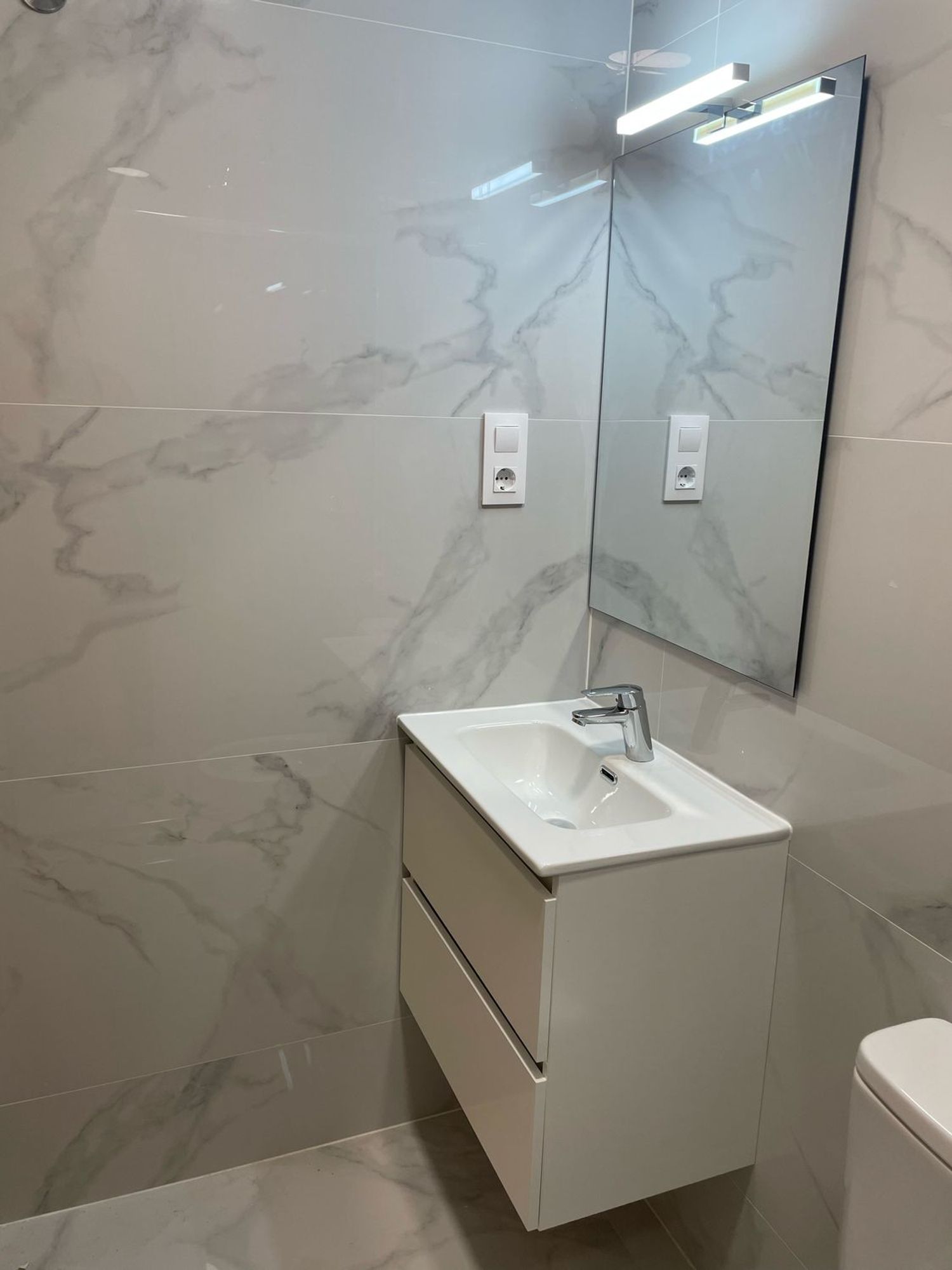 Estudio en Calle los jabalíes, 10, Campodón - Ventorro del Cano, Alcorcón - Foto 7