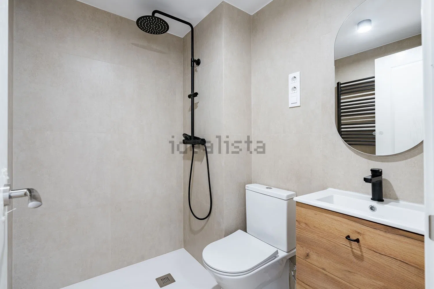 Piso en calle del Jazmín, 43 - Foto 17