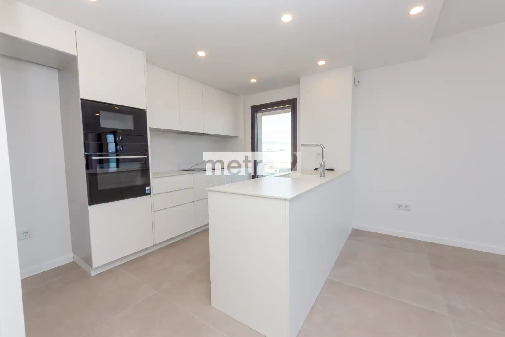 Piso en  Avinguda del Maresme - Foto 24