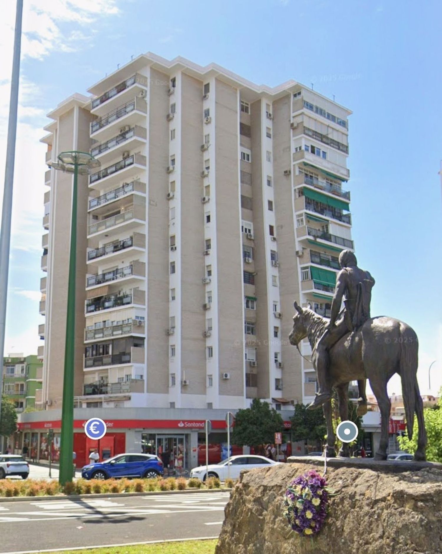 Piso en avenida Kansas City, 44 - Foto 1