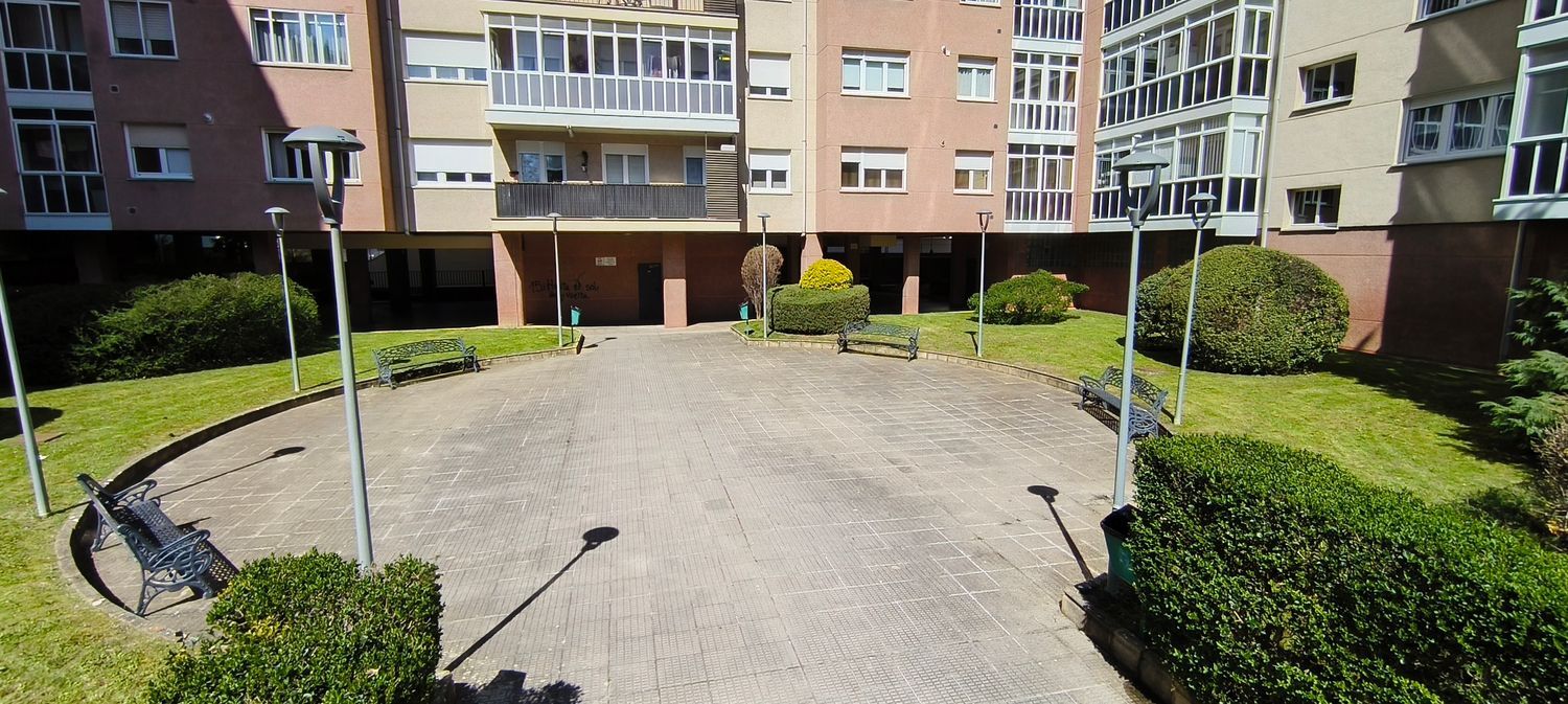 Piso en Plazuela de los Goros, 5 - Foto 1