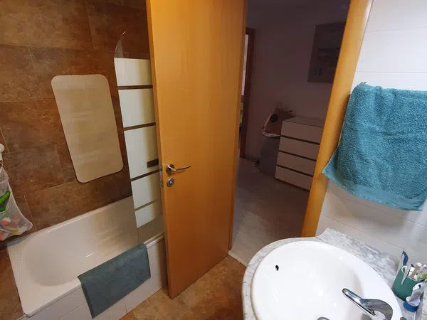 Piso en Sarrià, Sarrià - Foto 10