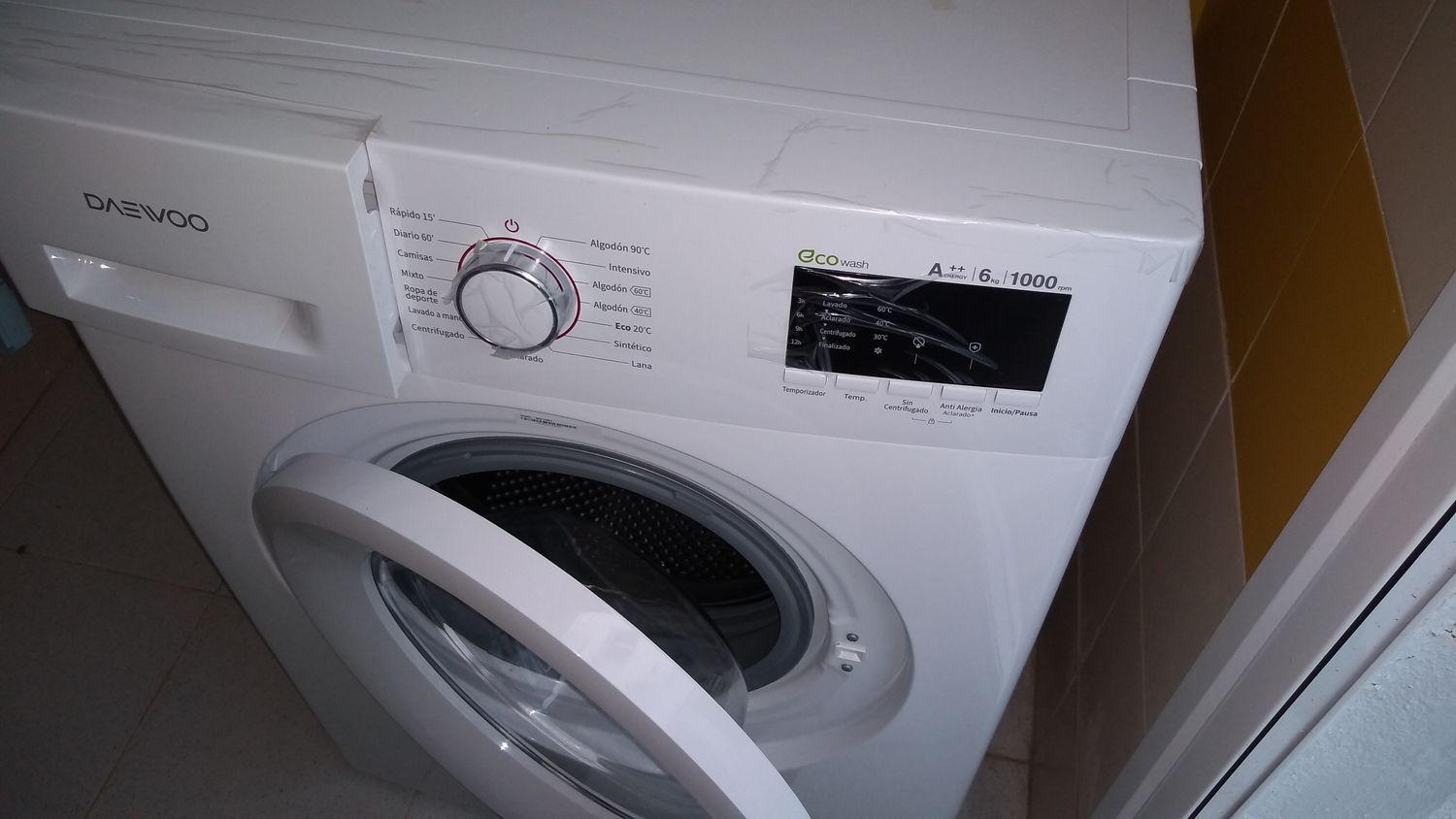 Piso en calle General Margallo, 88 - Foto 16