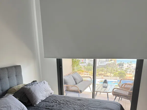 Piso en Torre Sakura Avenida Moralet, Benidorm, 10, Playa de Poniente, Playa de Poniente - Foto 8