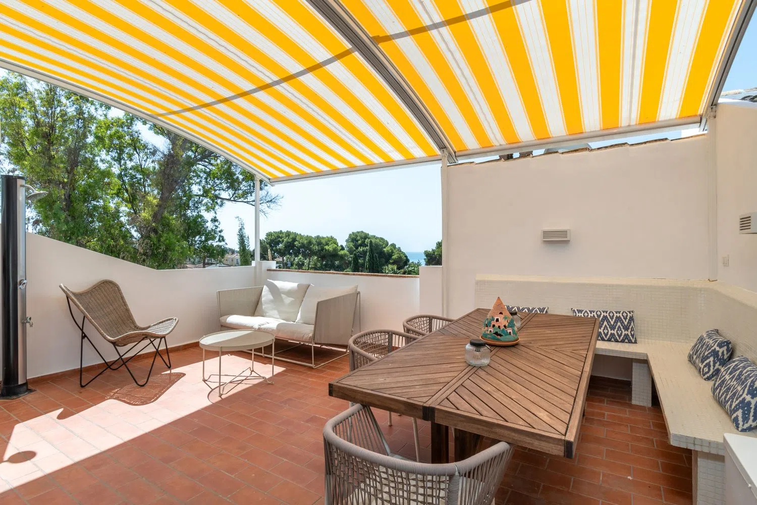 Chalet adosado en calle Frankfurt, 2 - Foto 13