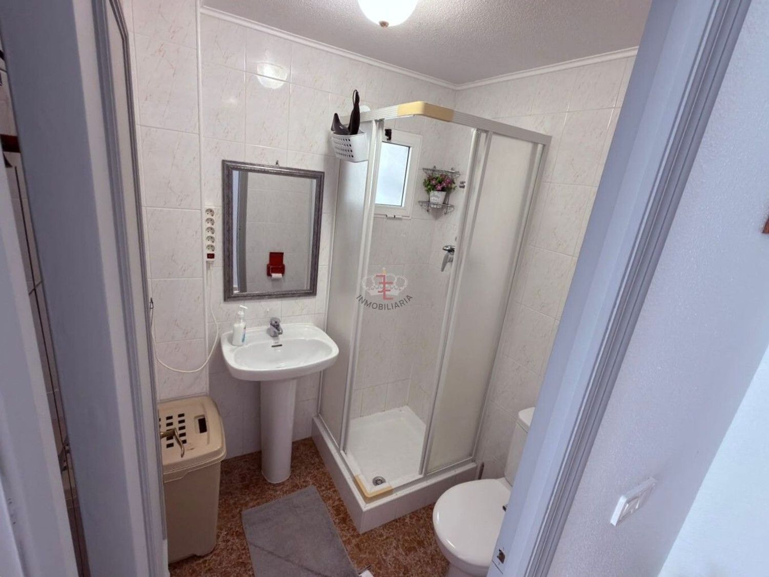 Chalet pareado en Calle José Mari Manzanares, 4, La Siesta - El Salado - Torreta - Foto 14
