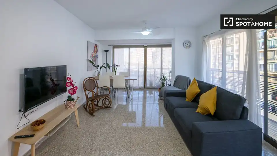Piso en  Valencia Capital - Foto 17