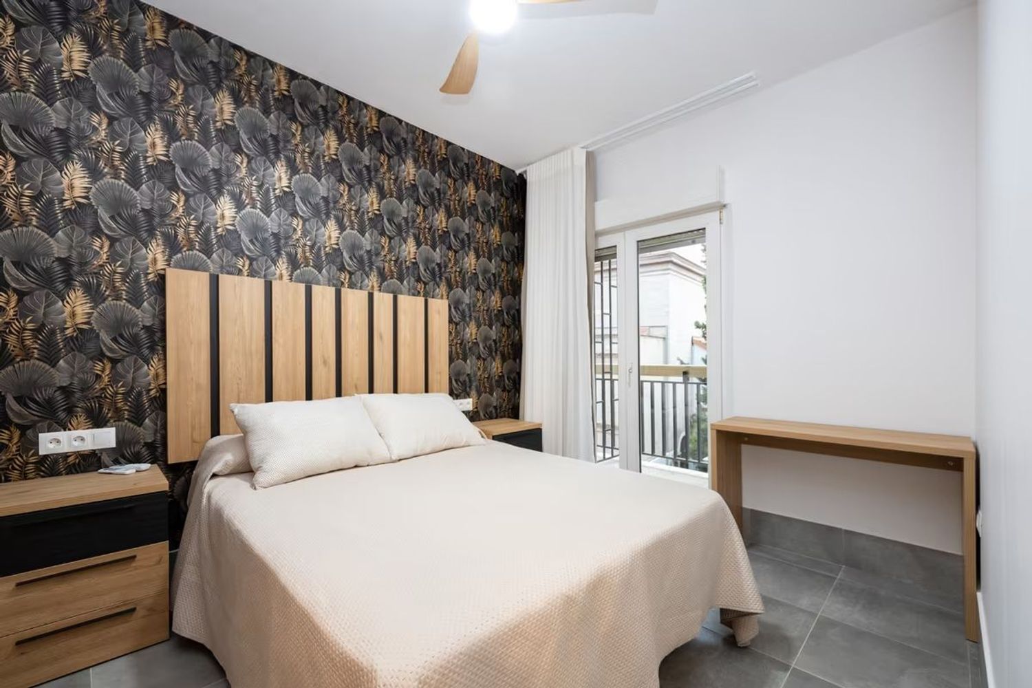 Piso en avenida de Madrid, 4 - Foto 1