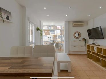 Apartamento en  Avenida Gamonal 2 - Foto 4