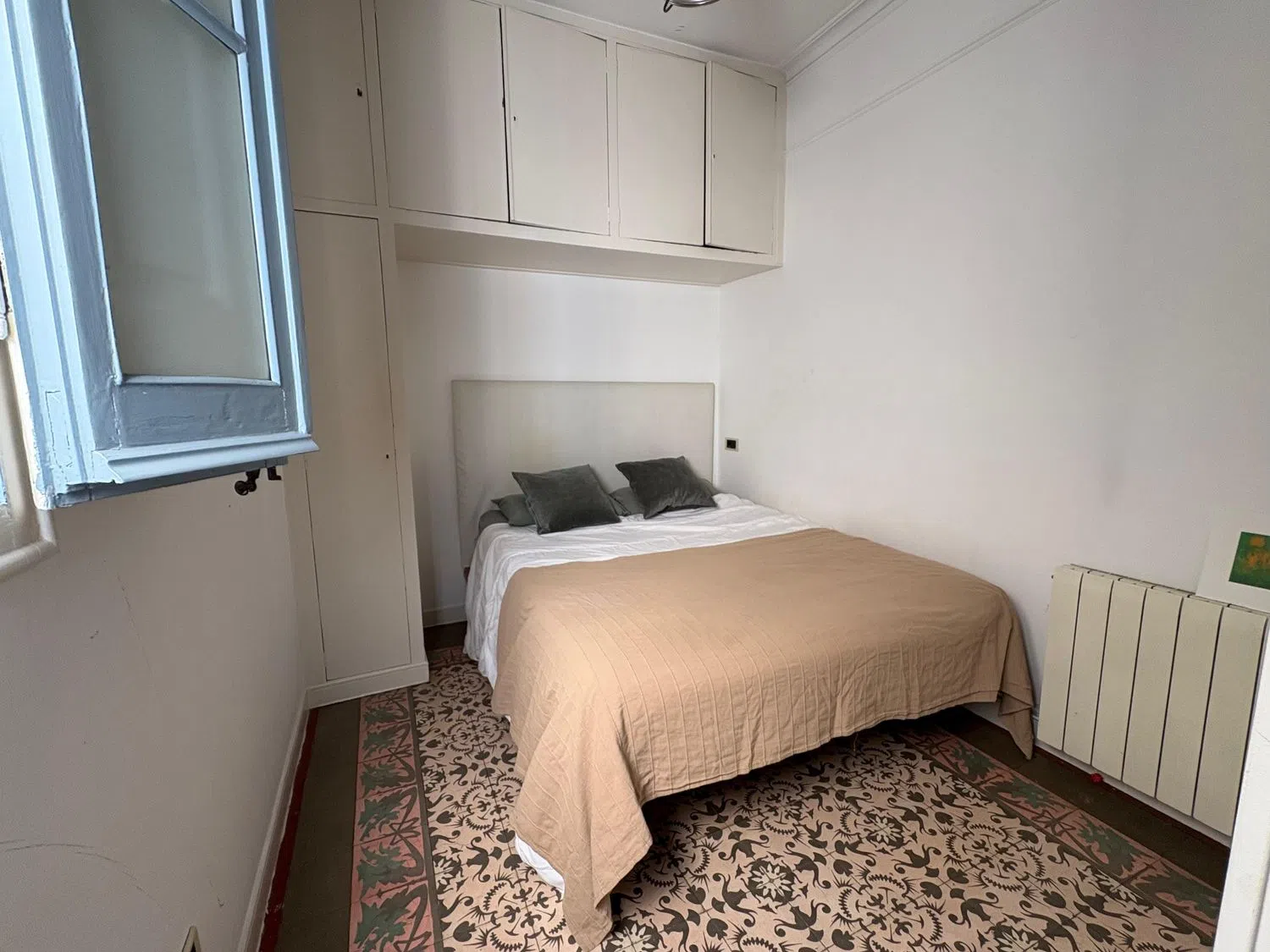 Piso en calle de París, 180 - Foto 7