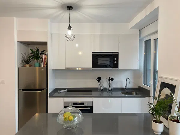 Piso en calle Tetuán, 44 - Foto 5