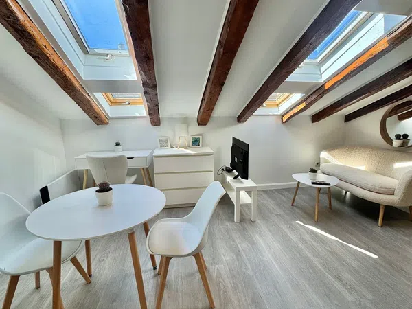 Piso en calle del Olivar, 35