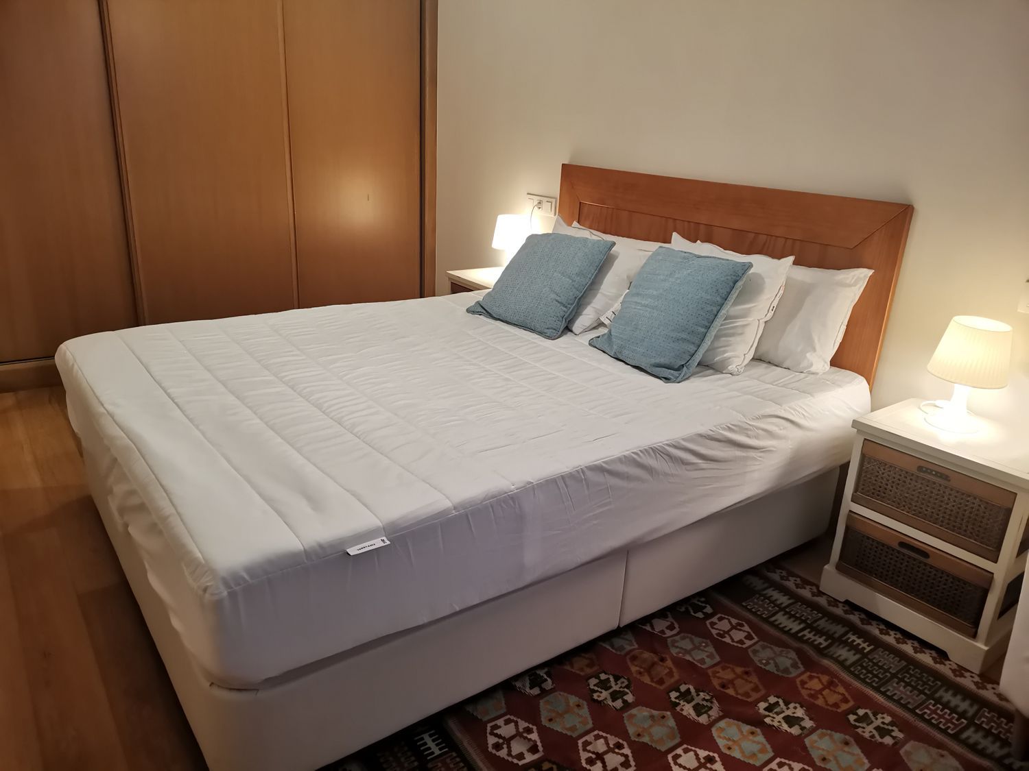 Piso en avenida Finisterre, 40 - Foto 9