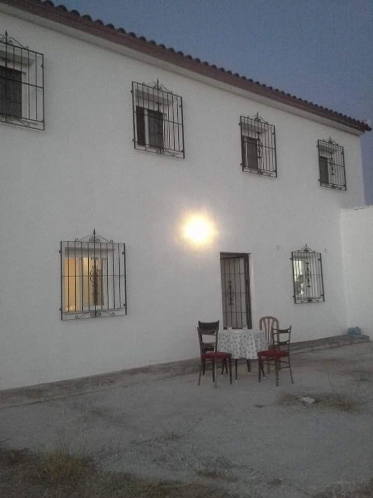 Cortijo en Cortijo en Unnamed Road s/n - Foto 2