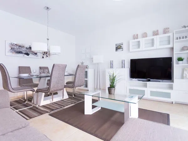 Chalet adosado en calle Dalia, 34 - Foto 2