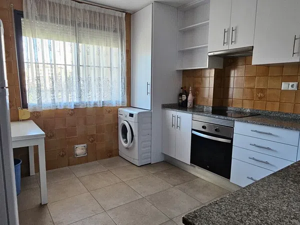 Piso en avenida San Bartolome Tir, 4 - Foto 9